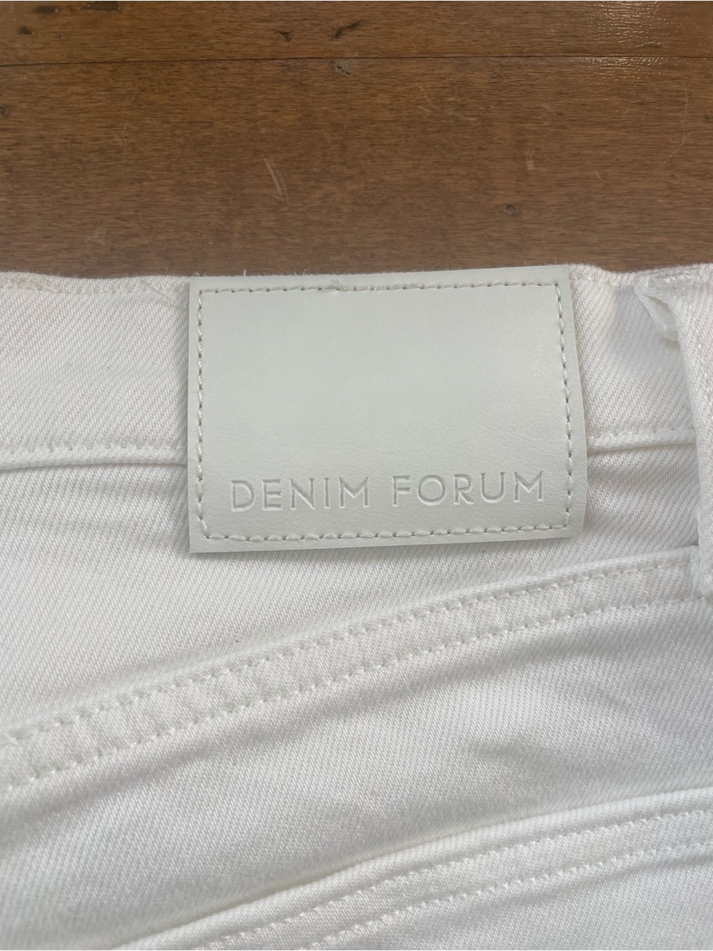 The Arlo High Rise Straight Jeans
Never worn - Picture 8 of 8
